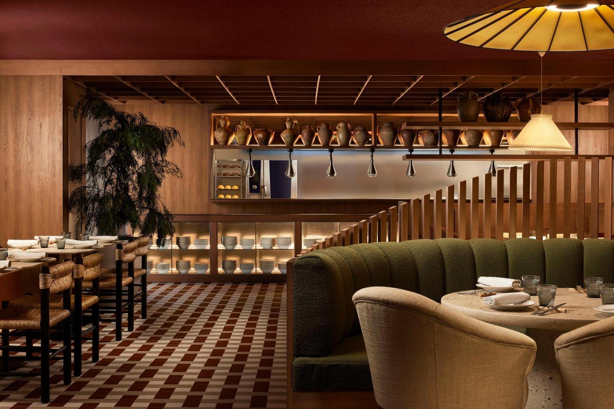 Nh Collection Madrid Eurobuilding Hotel Ngoại thất bức ảnh