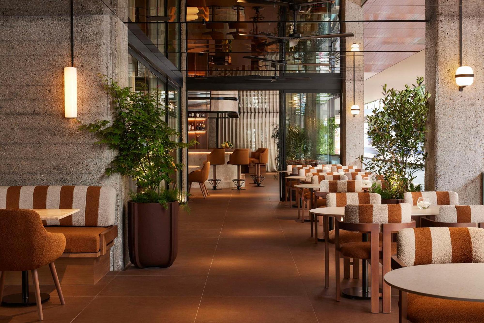 Nh Collection Madrid Eurobuilding Hotel Ngoại thất bức ảnh